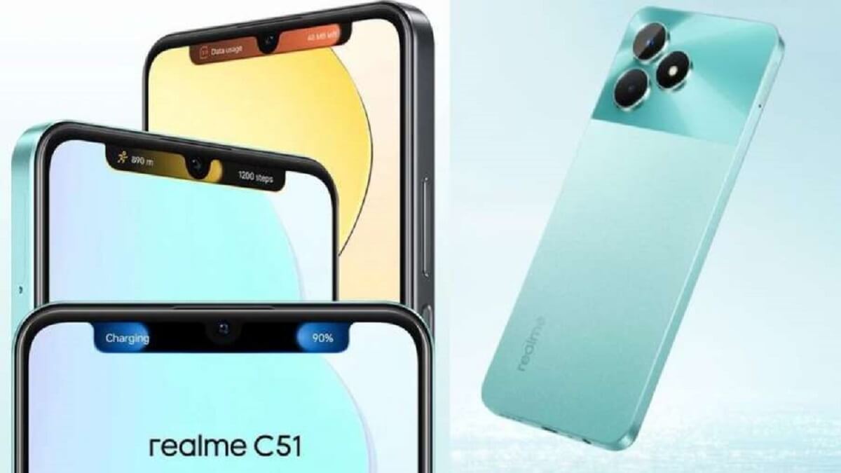 HP realme harga 1 jutaan