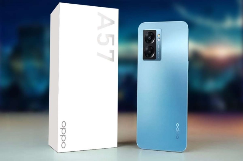 Harga HP OPPO A57