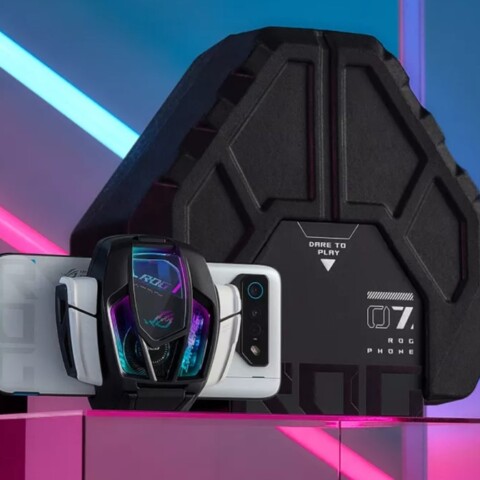 Harga HP ROG