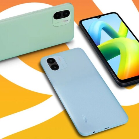 Harga HP Redmi