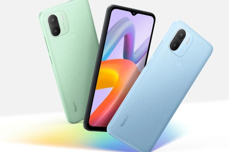Harga HP Redmi A2