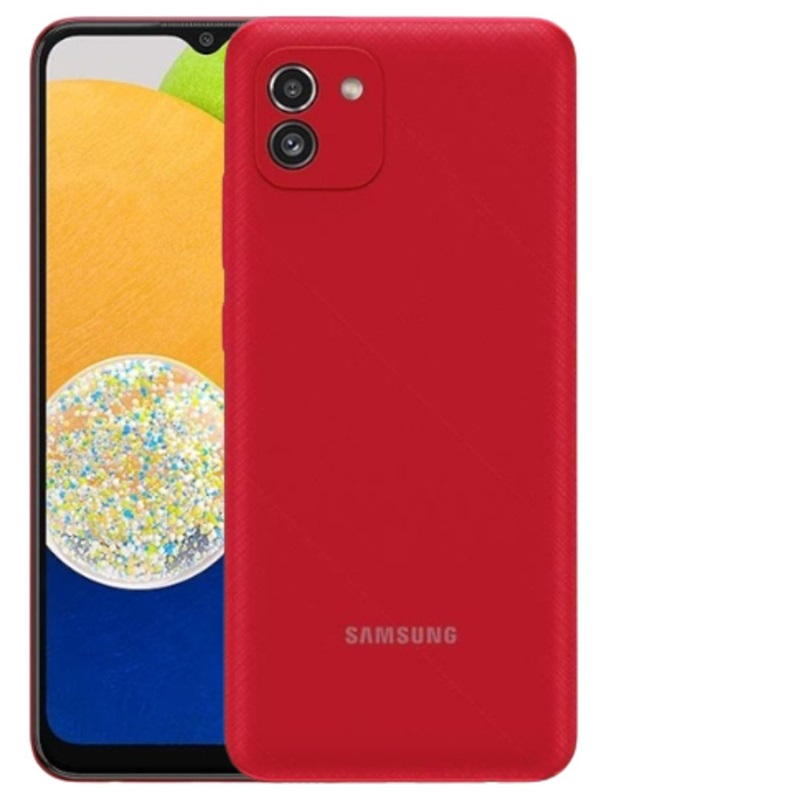 Harga Samsung A03