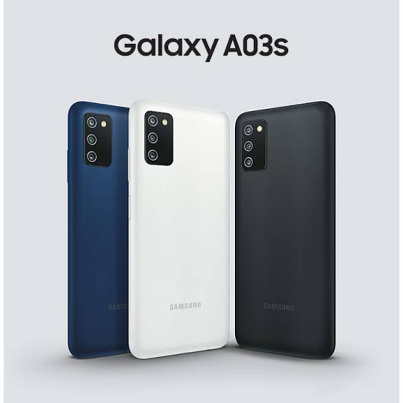 Harga Samsung A03s