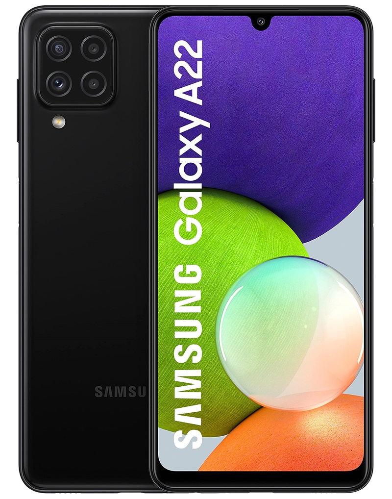 Harga Samsung A22