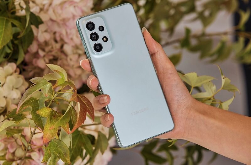 Harga Samsung A53