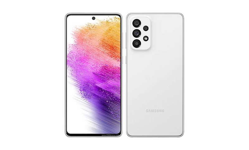 Harga Samsung A73