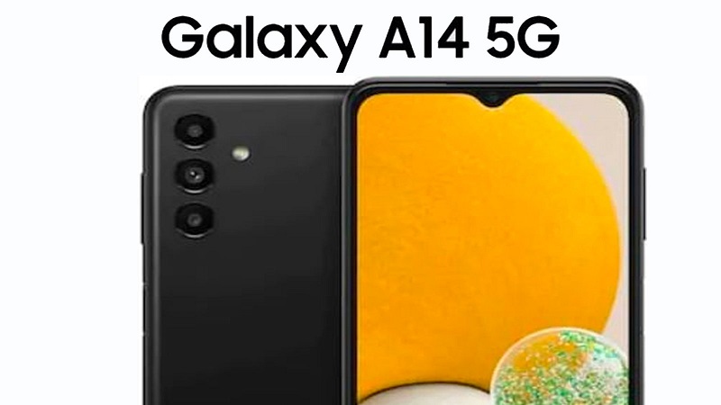 Harga Samsung Galaxy A14 5G
