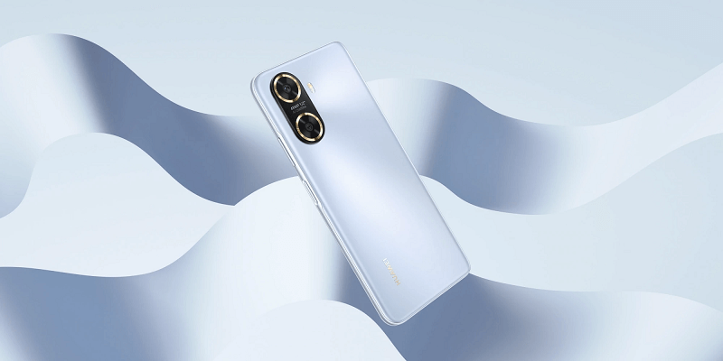 Huawei Enjoy 60