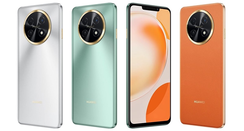 Huawei Enjoy 60X
