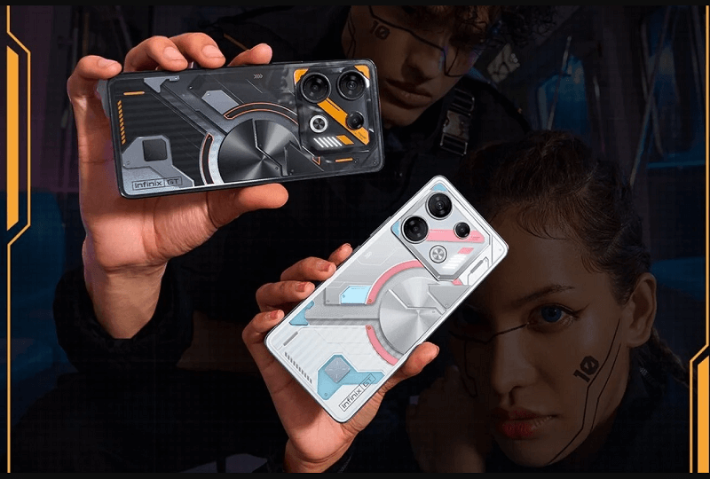 Infinix GT 10 Pro