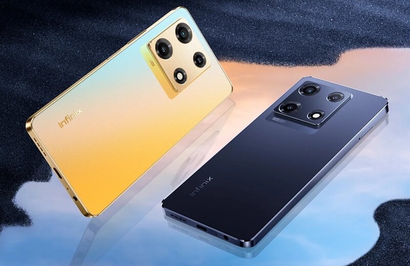 Infinix Note 30 Pro