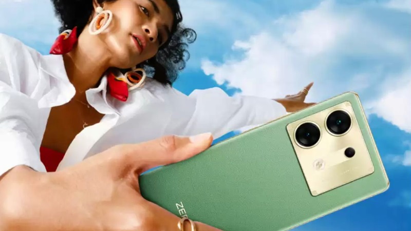 Infinix Zero 30 5g