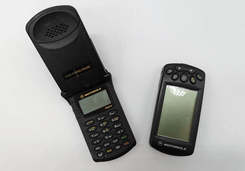 Motorola StarTAC