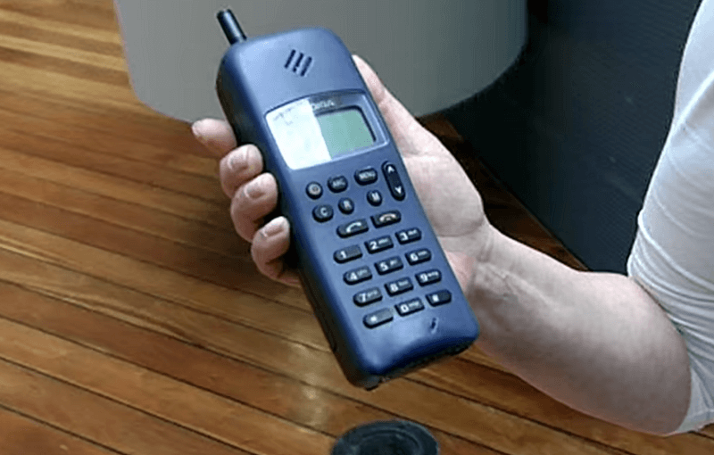 Nokia 1011