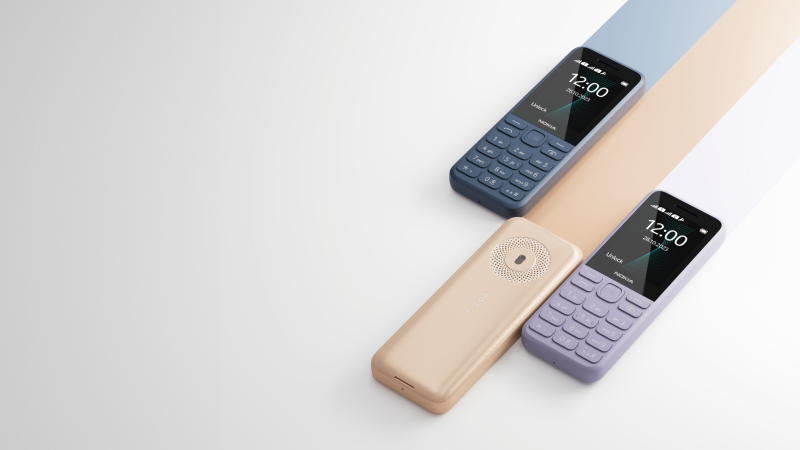 Nokia 130 (2023)
