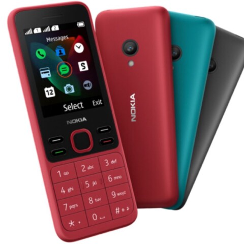 Nokia Jadul