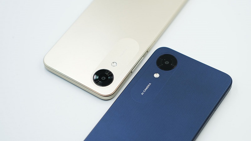 OPPO A17K