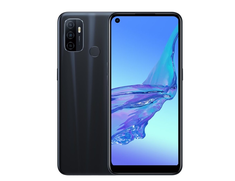 OPPO A53