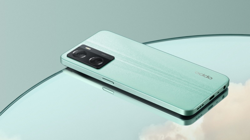 OPPO A57 - HP OPPO harga 2 jutaan