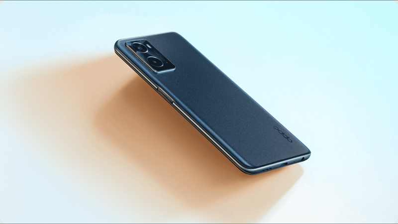 OPPO A76