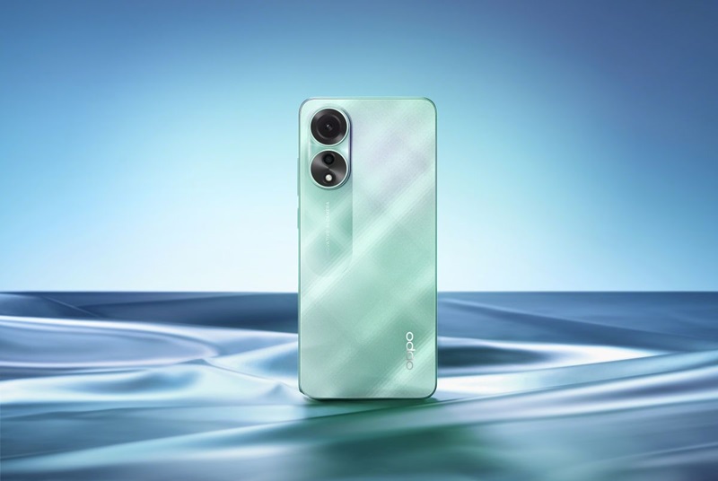 OPPO A78 4G