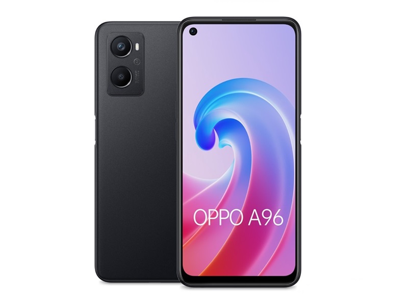 OPPO A96