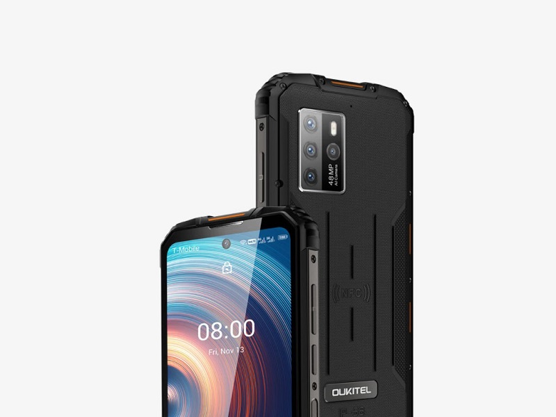 OUKITEL WP10