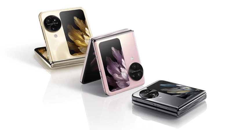 Oppo Find N3 Flip