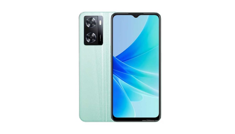 Performa OPPO A57