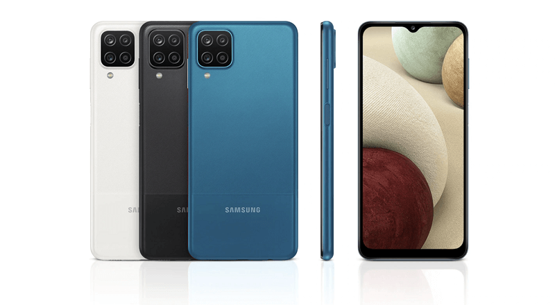 Performa - Samsung A12 Harga dan Spesifikasi