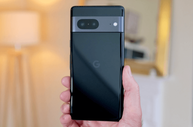 Pixel 7
