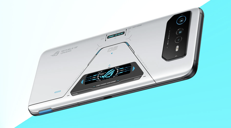 ROG Phone 6 Pro - Harga HP ROG