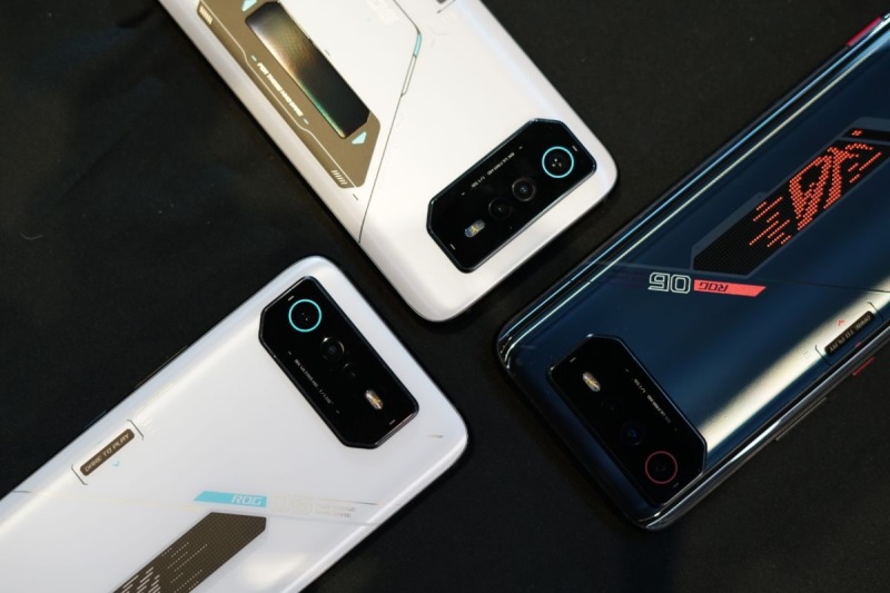 ROG Phone 6 Pro