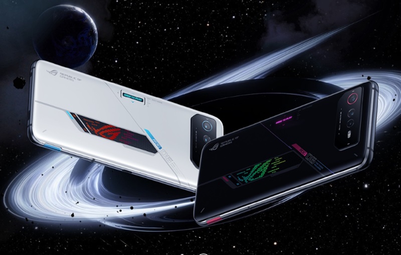 ROG Phone 6