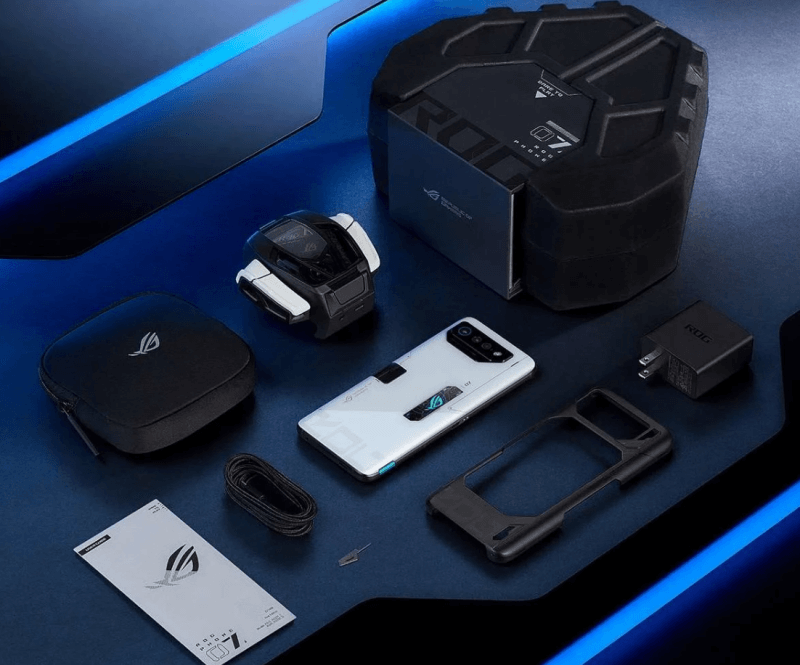 ROG Phone 7 Ultimate