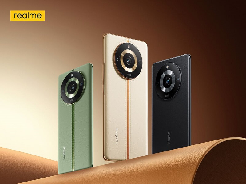 Realme 11 Pro
