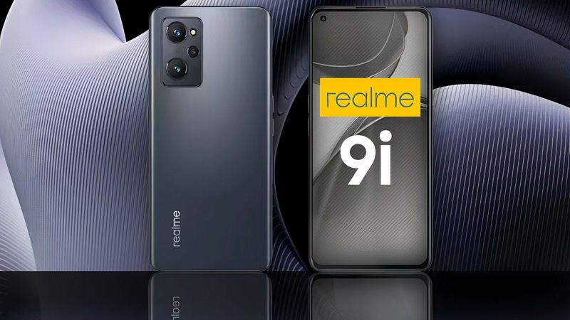 Realme 9i