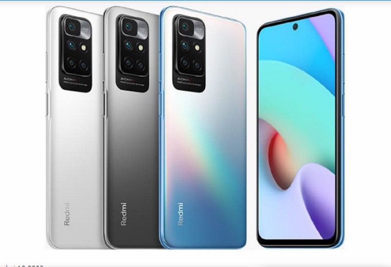 Redmi 10