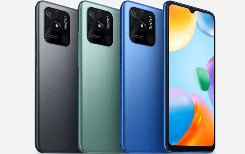 Redmi 10C