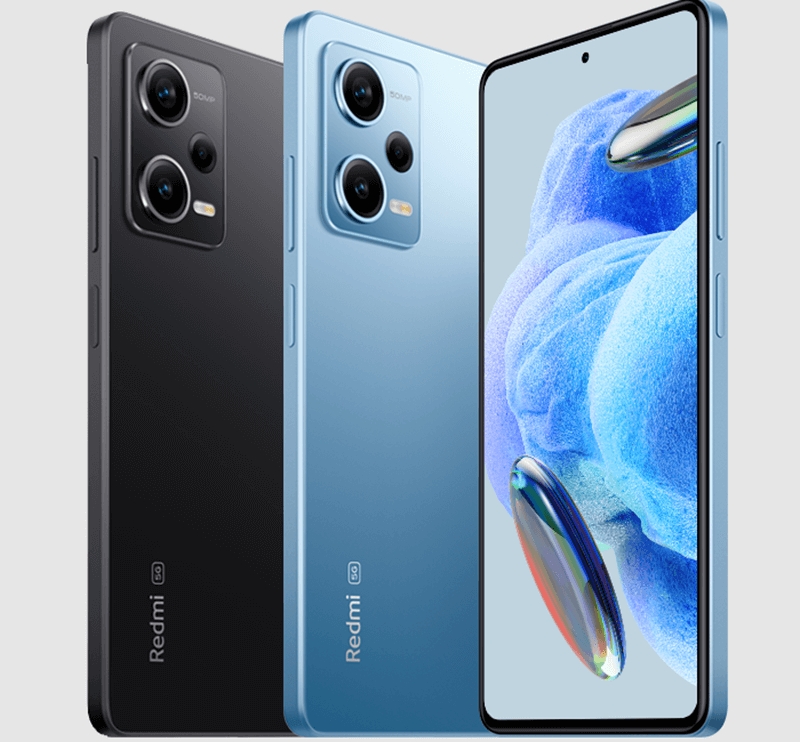 Redmi Note 12 Pro 5G