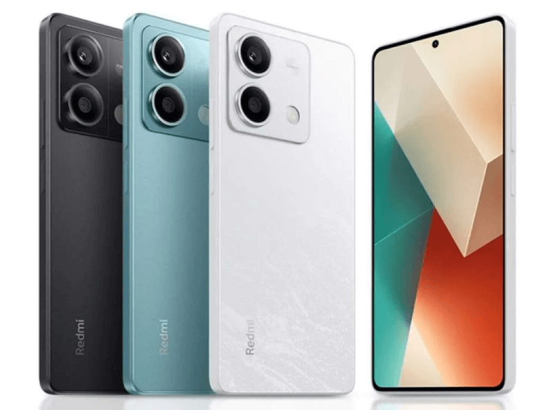 Redmi Note 13 Pro 5G