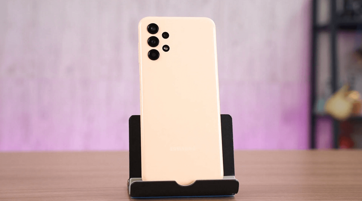 Samsung A13 Harga dan Spesifikasi
