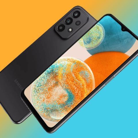 Samsung A23 harga dan spesifikasi