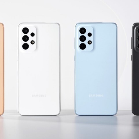 Samsung A33 Harga dan Spesifikasi