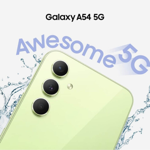 Samsung A34 spesifikasi dan harga terbaru