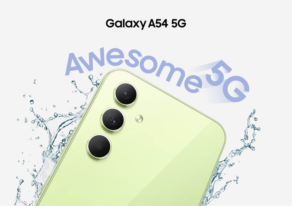 Samsung A34 spesifikasi dan harga terbaru