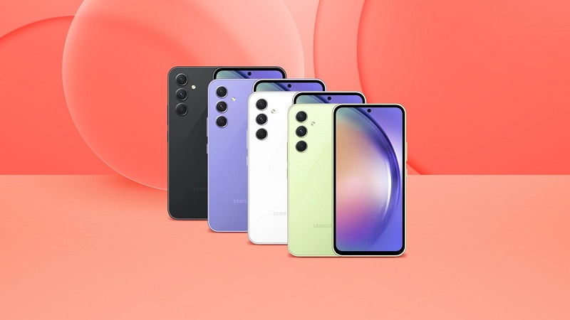 Samsung A34 spesifikasi dan harga terlengkap