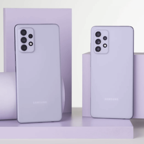 Samsung A52 harga dan spesifikasi