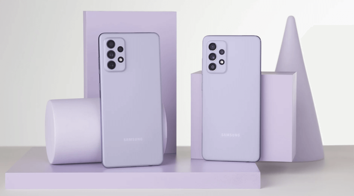 Samsung A52 harga dan spesifikasi