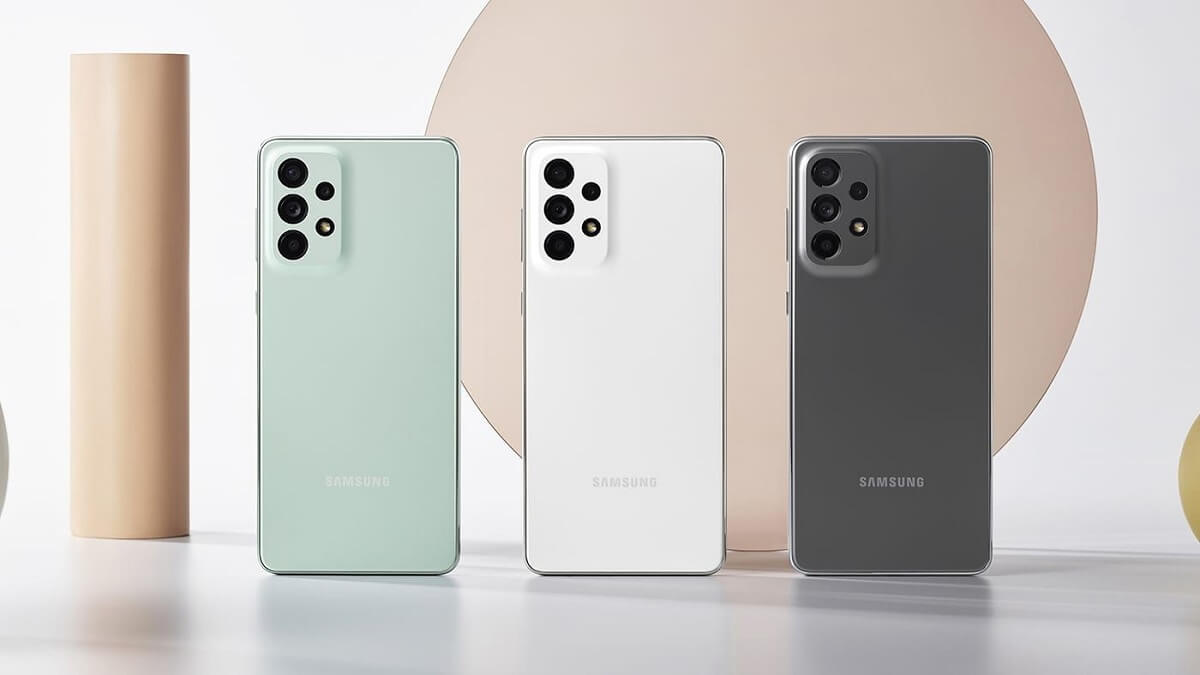 Samsung A53 Harga dan Spesifikasi
